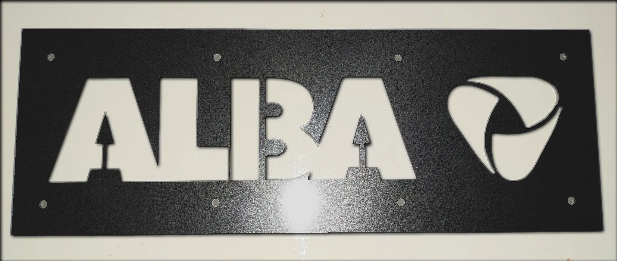 Projekt / Alba Schild